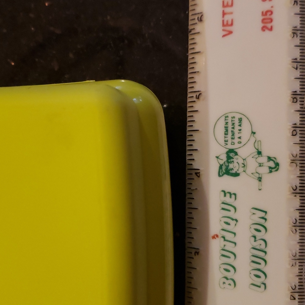 Tupperware 🥪 container - Picture 4 of 4